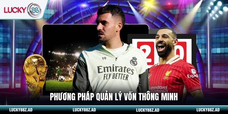 Phương pháp quản lý vốn thông minh