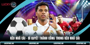 Kèo Nhà Cái - Bí Quyết Thành Công Trong Kèo Nhà Cái